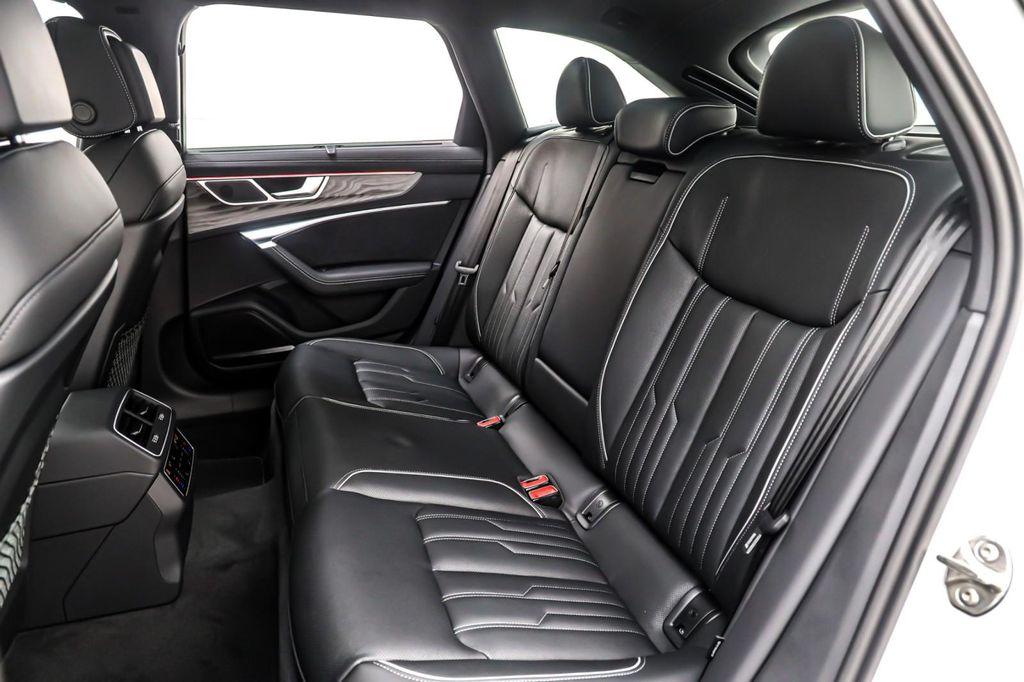 new 2026 Audi A6 allroad car, priced at $81,090