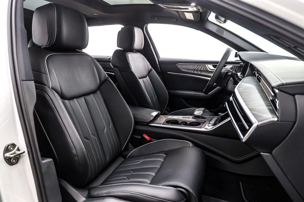 new 2026 Audi A6 allroad car, priced at $81,090