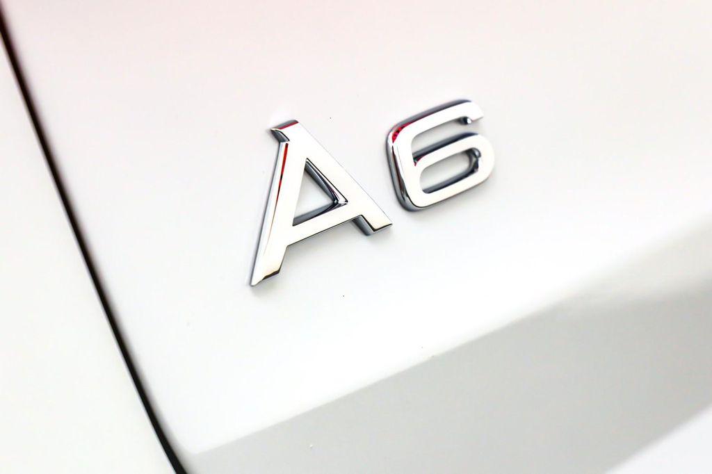 new 2026 Audi A6 allroad car, priced at $81,090