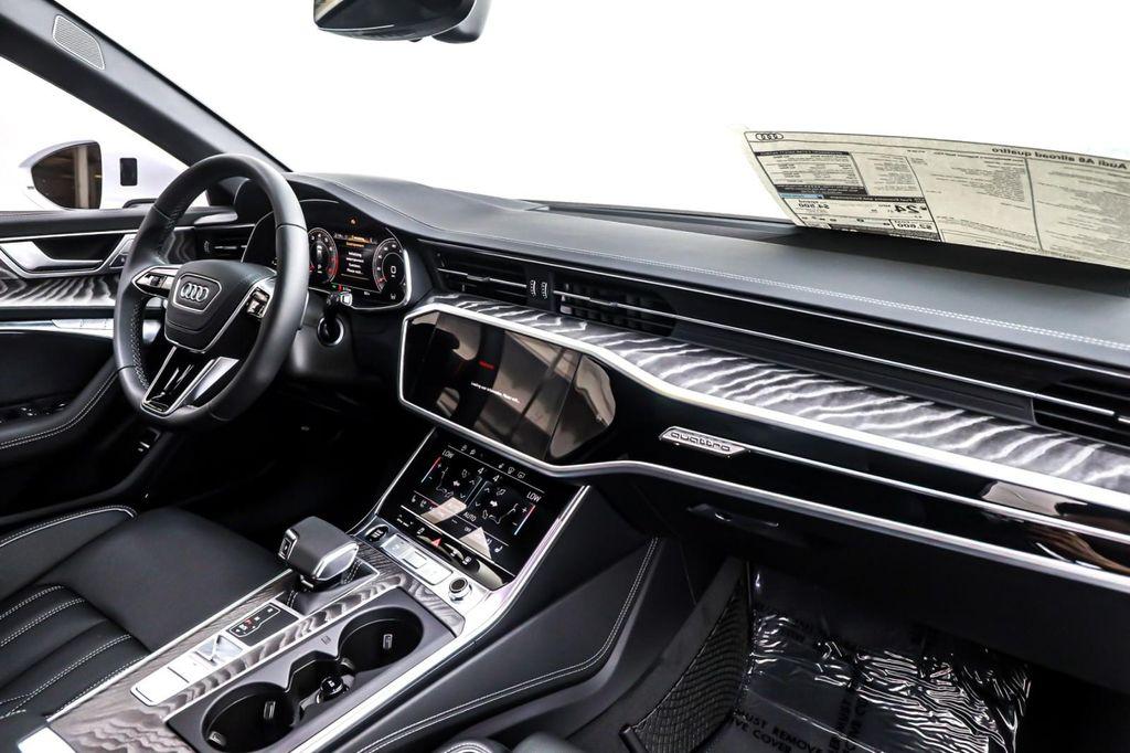 new 2026 Audi A6 allroad car, priced at $81,090