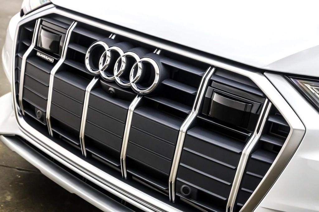 new 2026 Audi A6 allroad car, priced at $81,090