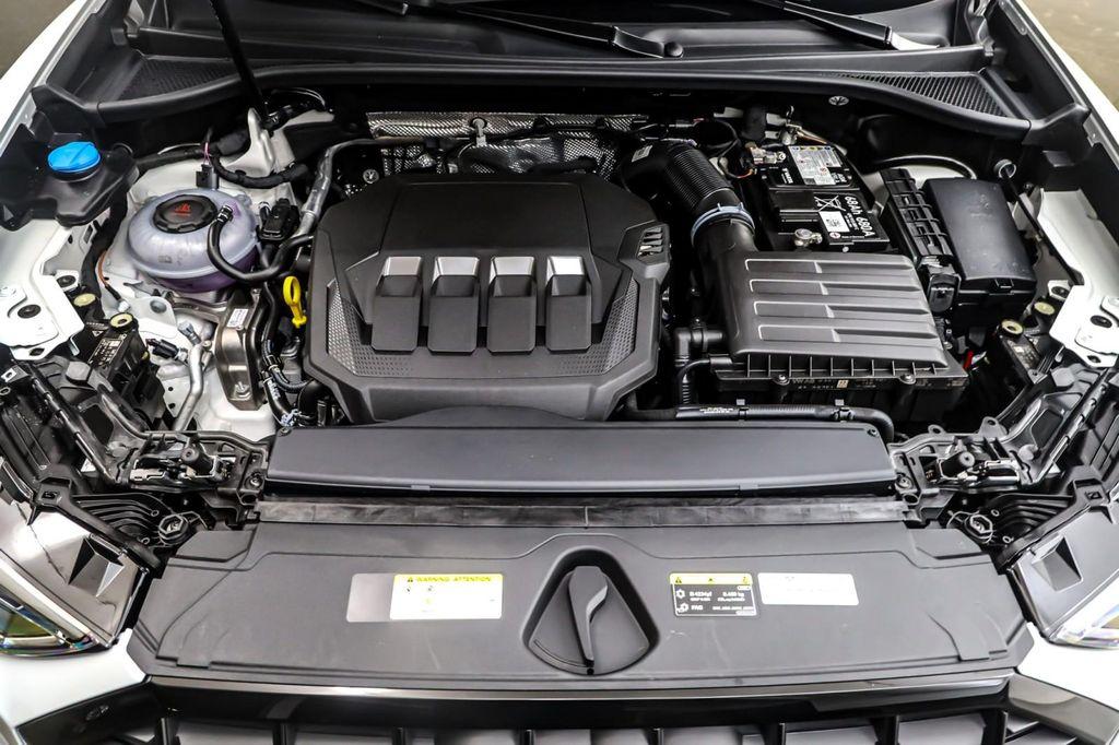 new 2025 Audi Q3 car, priced at $46,200