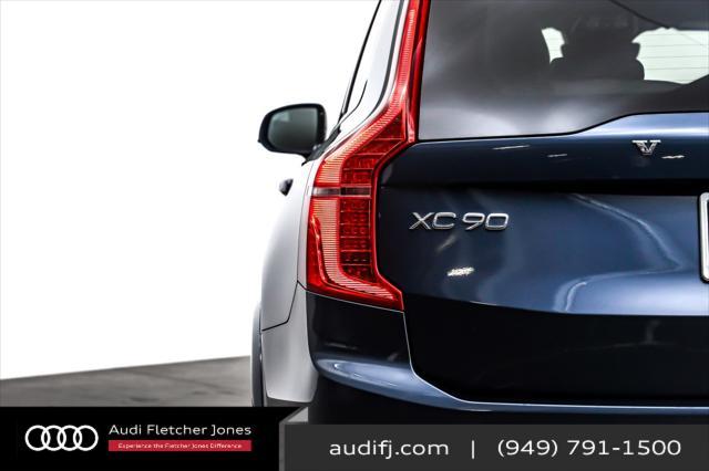 used 2023 Volvo XC90 Recharge Plug-In Hybrid car, priced at $60,892