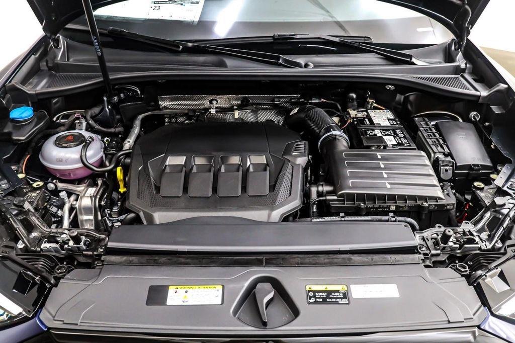 new 2025 Audi Q3 car, priced at $46,065