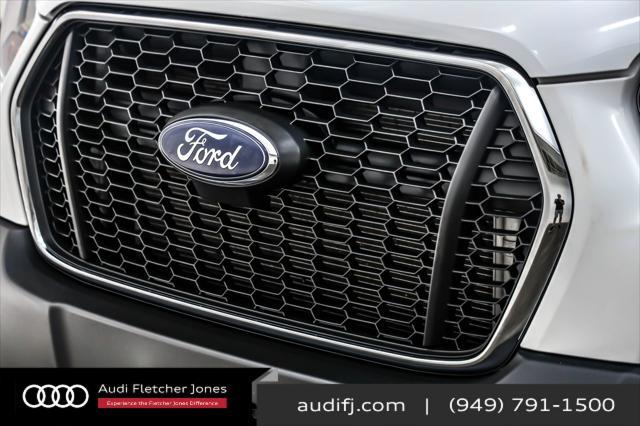 used 2023 Ford Transit-250 car, priced at $31,893