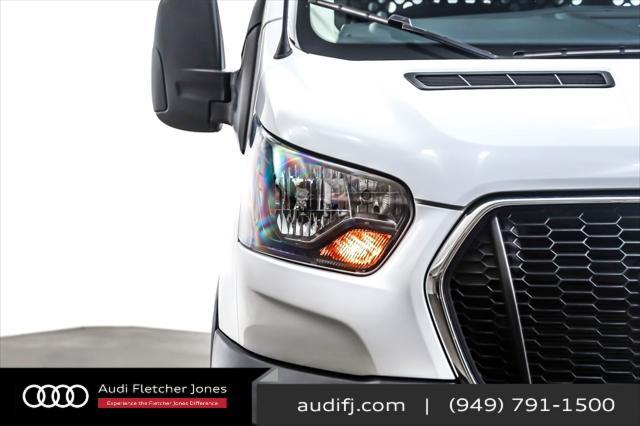 used 2023 Ford Transit-250 car, priced at $31,893