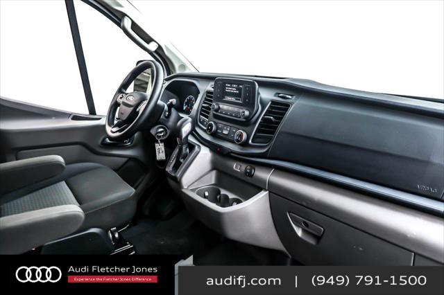 used 2023 Ford Transit-250 car, priced at $31,893