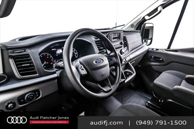 used 2023 Ford Transit-250 car, priced at $31,893