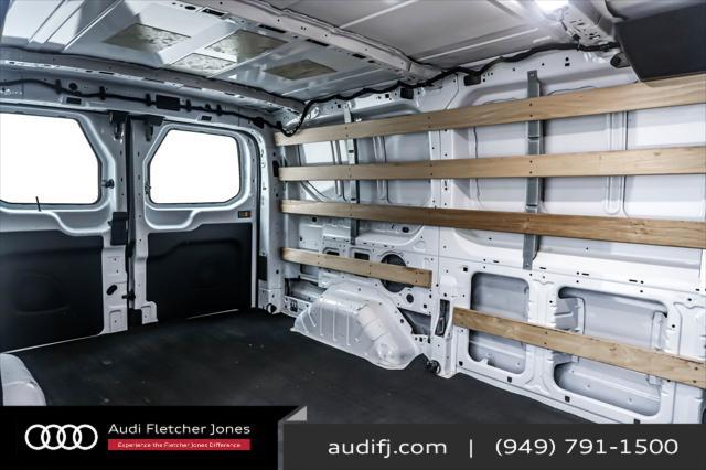 used 2023 Ford Transit-250 car, priced at $31,893