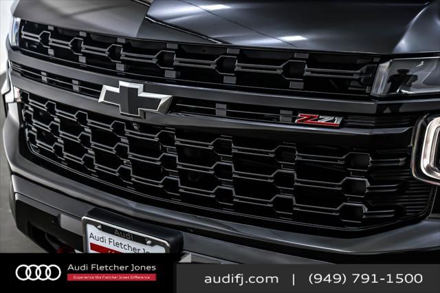 used 2023 Chevrolet Tahoe car, priced at $63,893