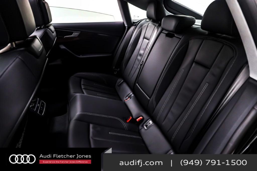 new 2024 Audi A5 Sportback car, priced at $48,290