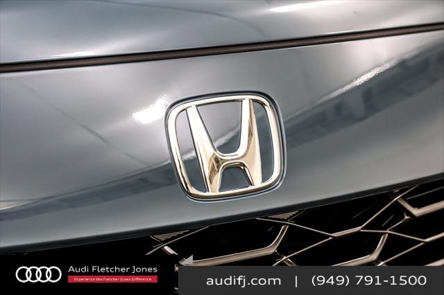 used 2025 Honda HR-V car, priced at $28,894