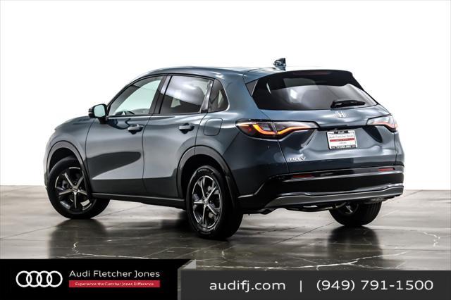 used 2025 Honda HR-V car, priced at $28,894