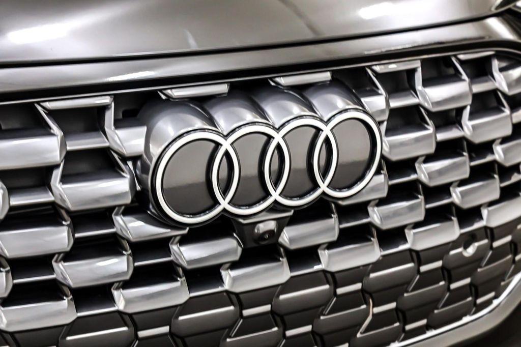 new 2025 Audi Q5 car, priced at $57,150