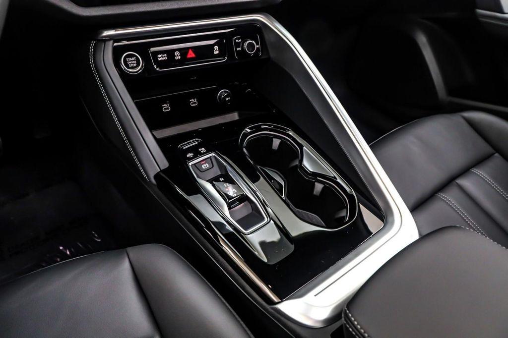 new 2025 Audi Q5 car, priced at $57,150