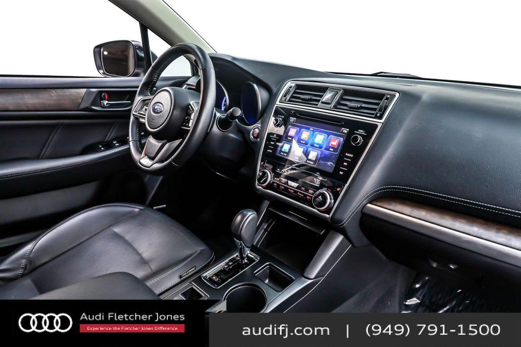 used 2018 Subaru Outback car, priced at $20,894