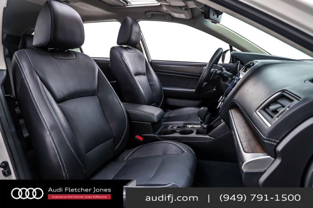 used 2018 Subaru Outback car, priced at $20,894