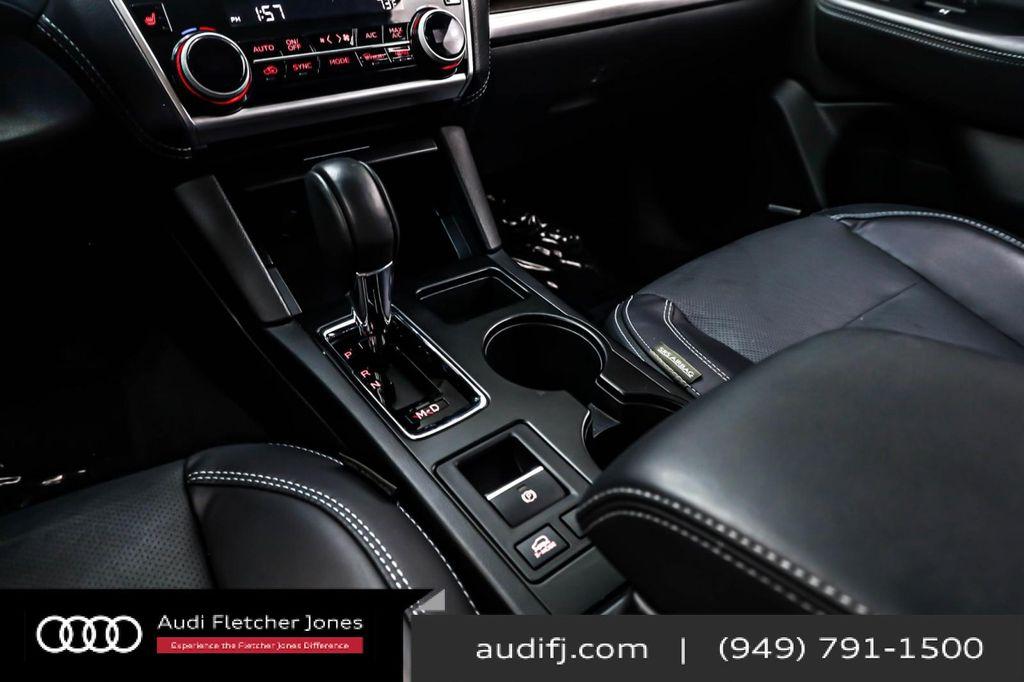 used 2018 Subaru Outback car, priced at $20,894