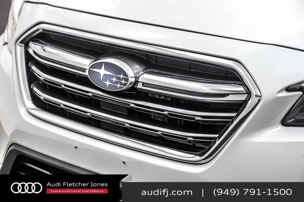 used 2018 Subaru Outback car, priced at $20,894