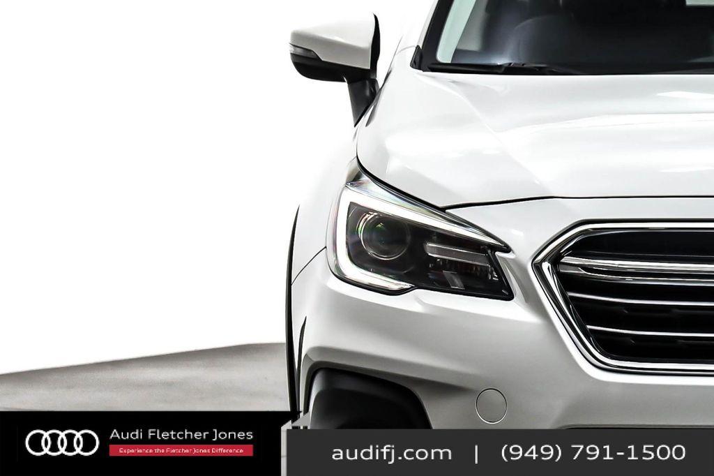 used 2018 Subaru Outback car, priced at $20,894