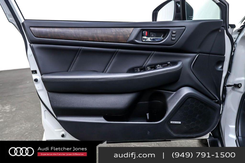 used 2018 Subaru Outback car, priced at $20,894