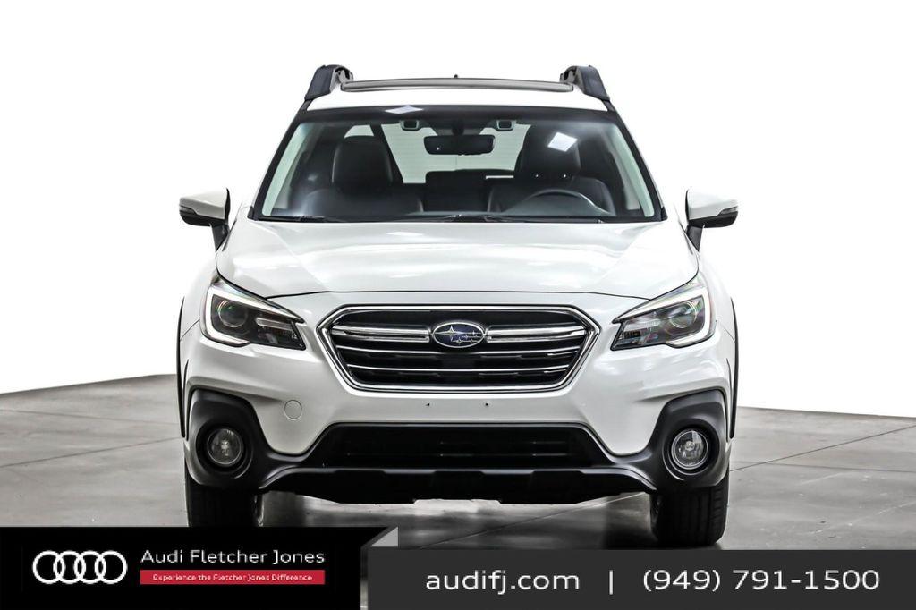 used 2018 Subaru Outback car, priced at $20,894