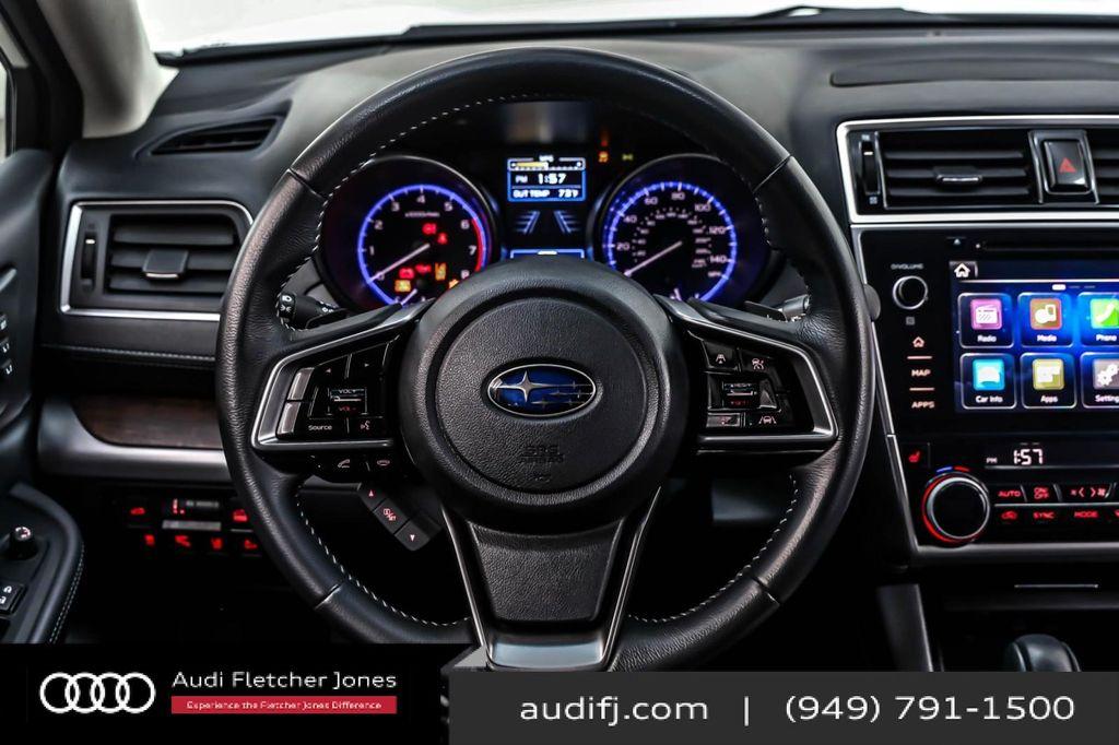 used 2018 Subaru Outback car, priced at $20,894