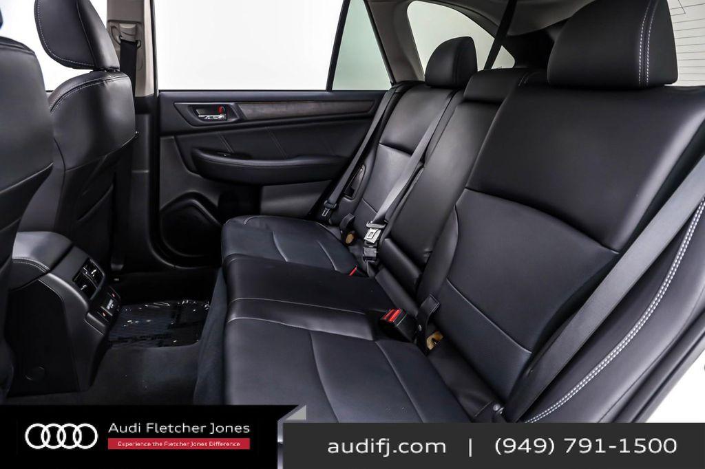 used 2018 Subaru Outback car, priced at $20,894