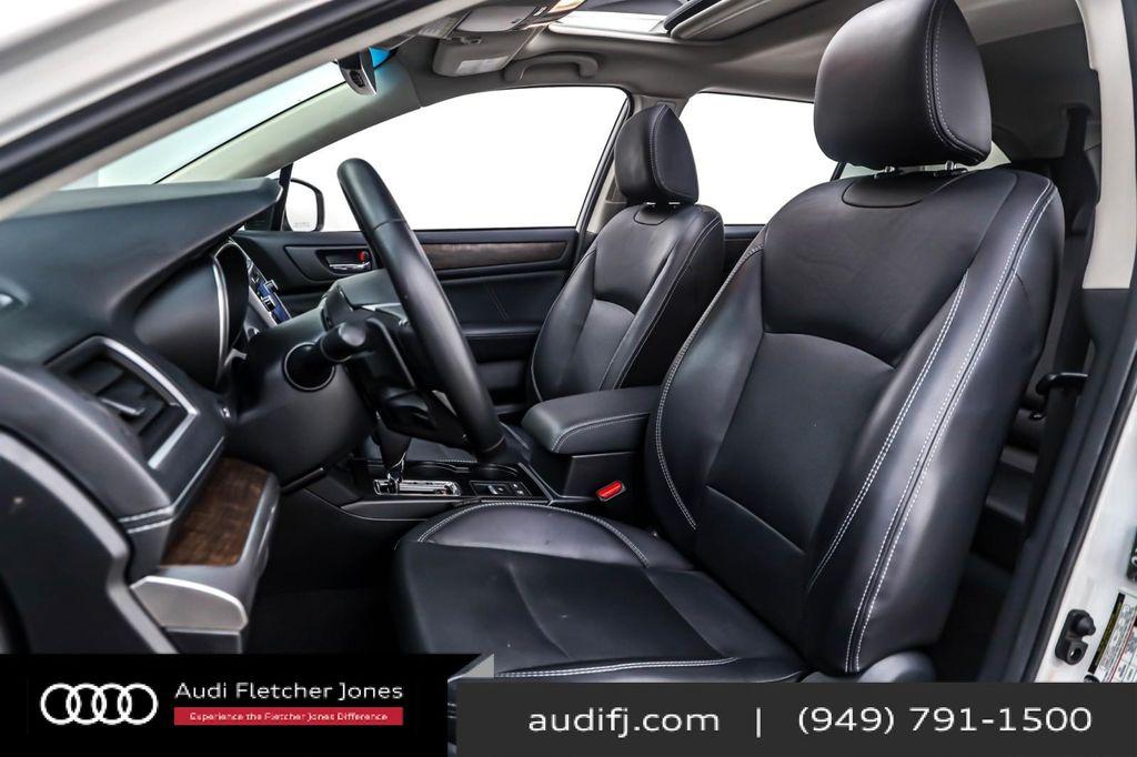 used 2018 Subaru Outback car, priced at $20,894