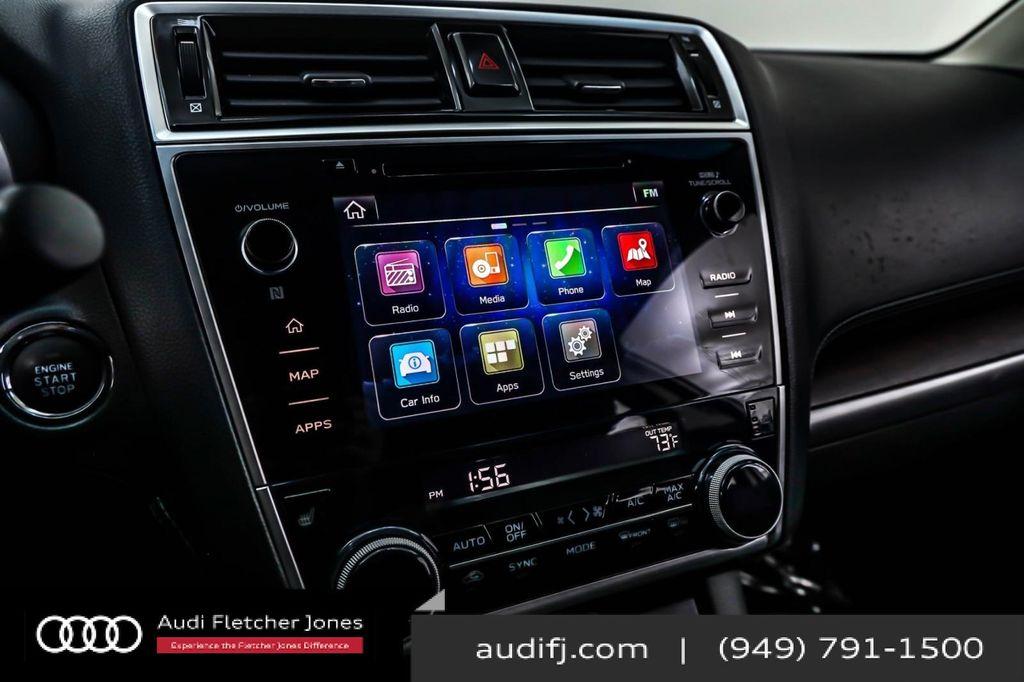 used 2018 Subaru Outback car, priced at $20,894