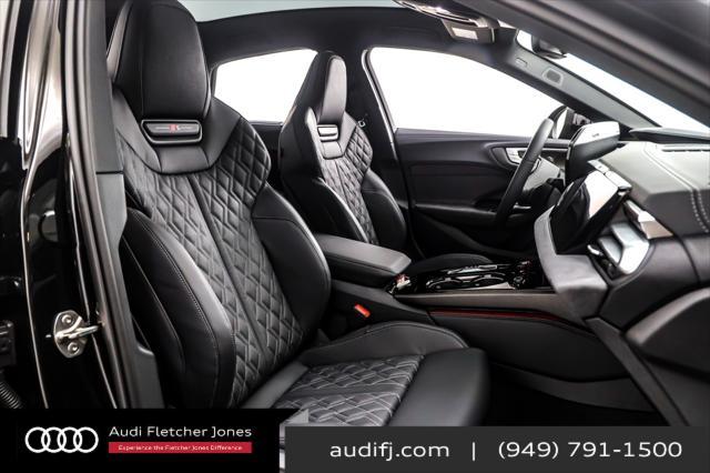 new 2025 Audi S5 car, priced at $72,685