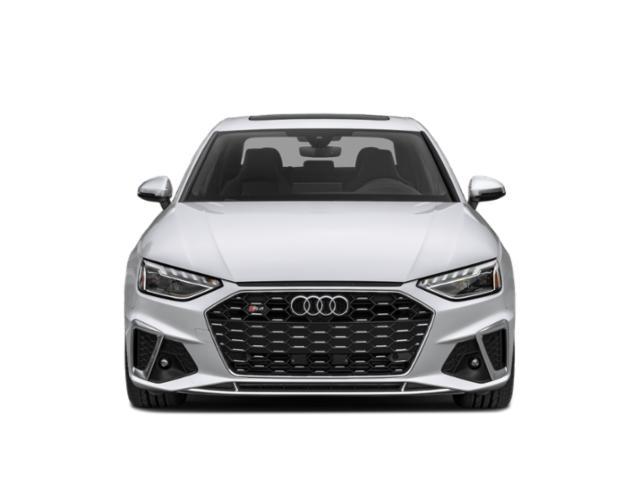 new 2024 Audi S4 car, priced at $64,960