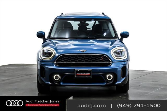 used 2024 MINI Countryman car, priced at $30,894