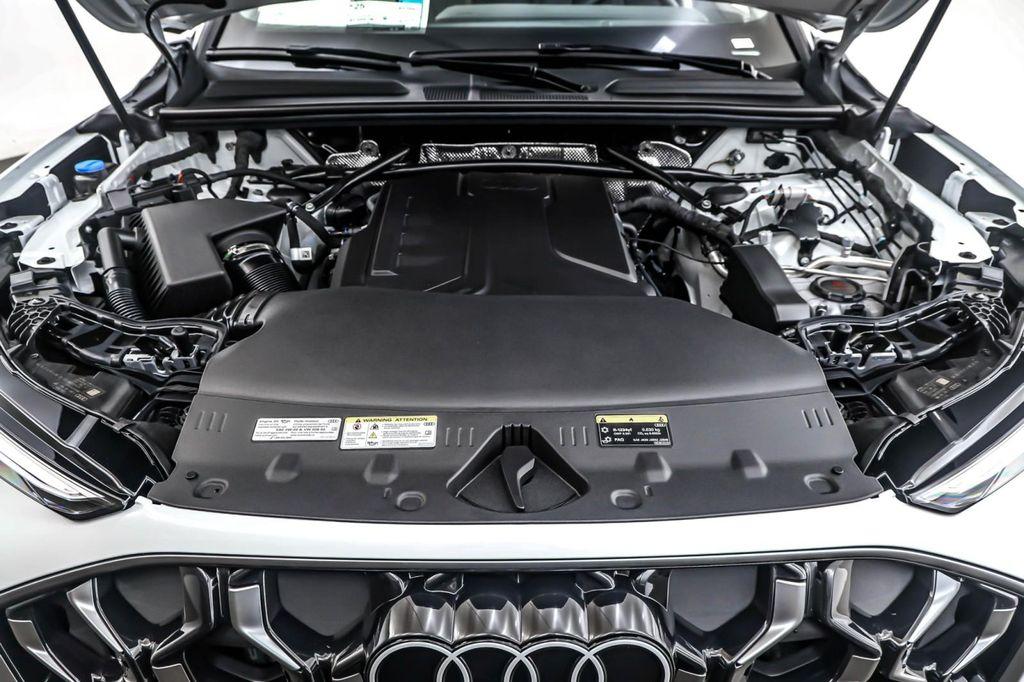 new 2025 Audi Q5 Sportback car, priced at $63,015