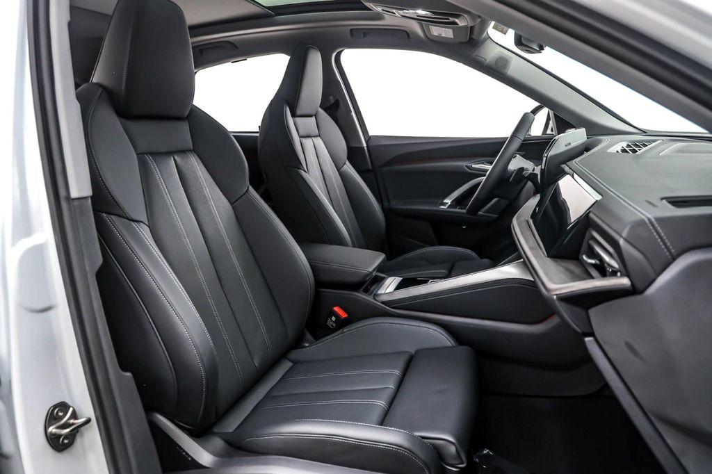 new 2025 Audi Q5 Sportback car, priced at $63,015