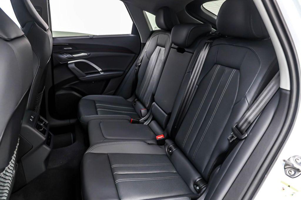 new 2025 Audi Q5 Sportback car, priced at $63,015