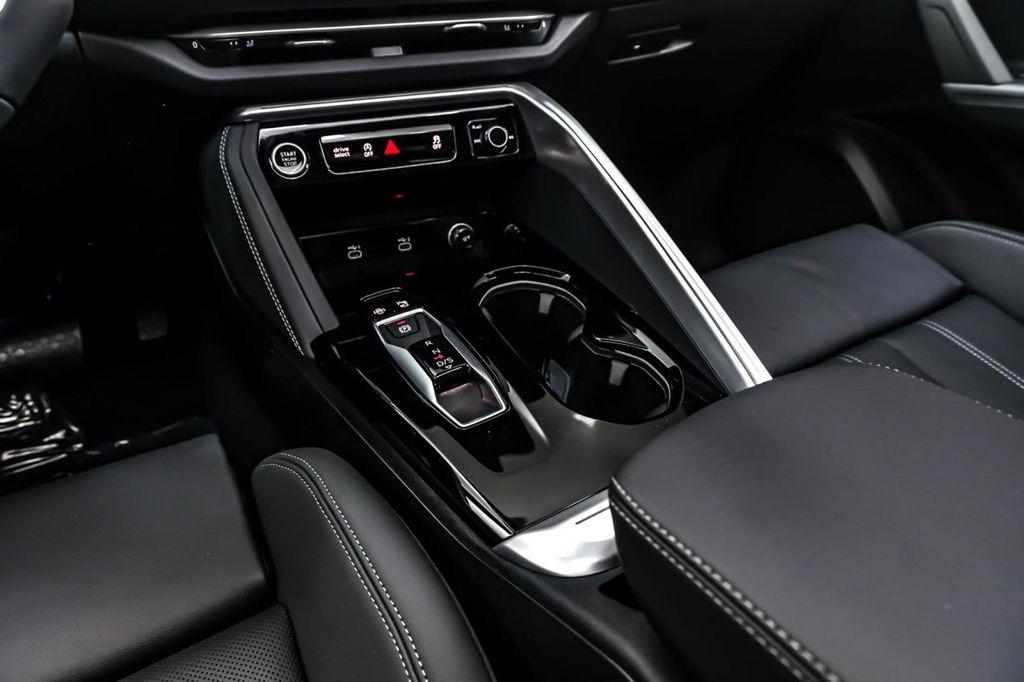 new 2025 Audi Q5 Sportback car, priced at $63,015