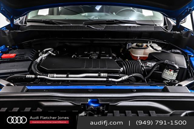 used 2024 Chevrolet Silverado 1500 car, priced at $39,894