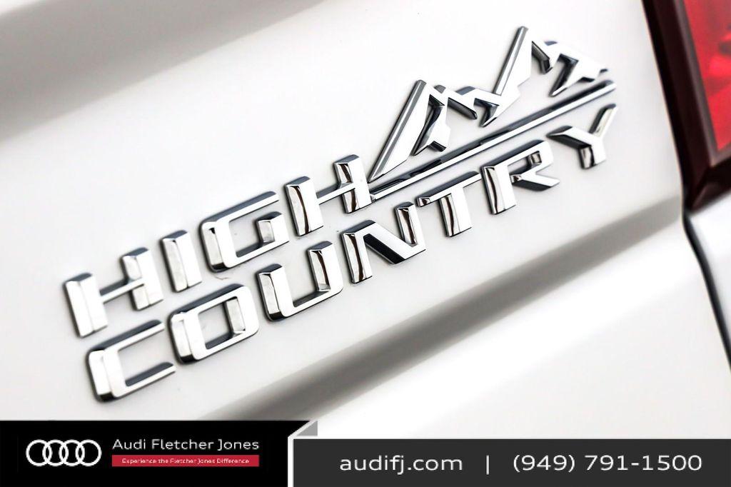 used 2024 Chevrolet Silverado 1500 car, priced at $57,892