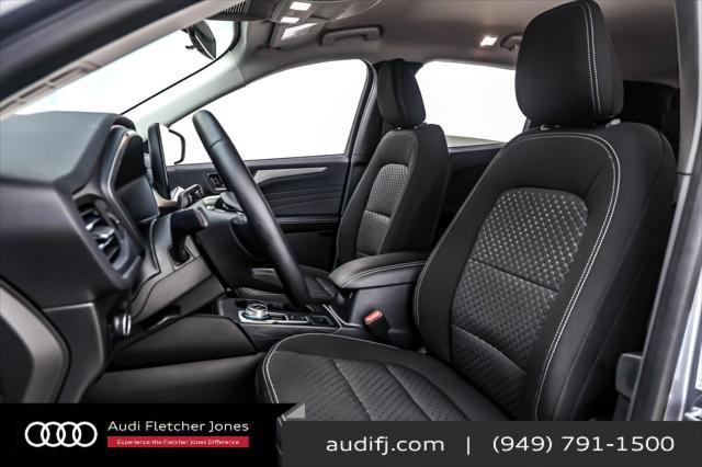 used 2023 Ford Escape car, priced at $27,394