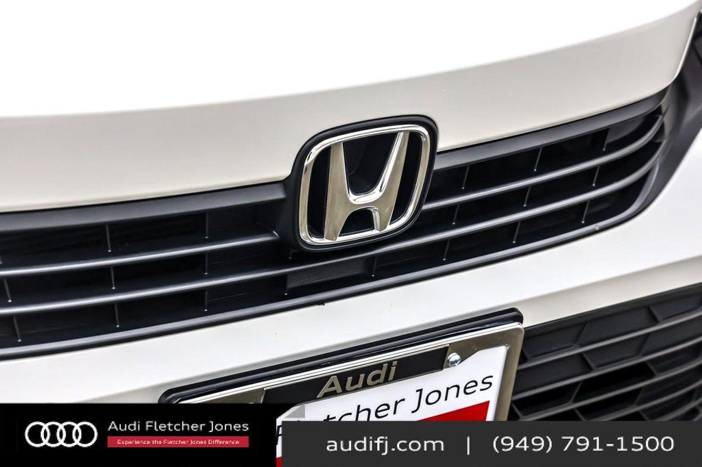 used 2022 Honda Civic car, priced at $23,394
