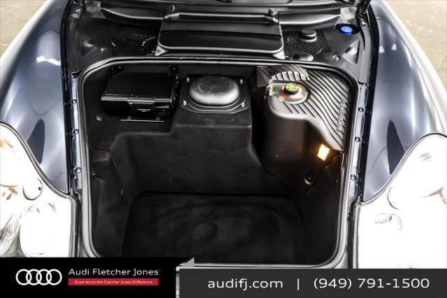 used 2004 Porsche 911 car, priced at $64,394