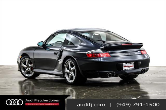 used 2004 Porsche 911 car, priced at $64,394