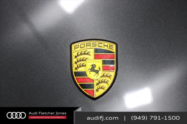 used 2004 Porsche 911 car, priced at $64,394