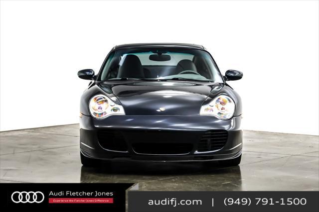 used 2004 Porsche 911 car, priced at $64,394