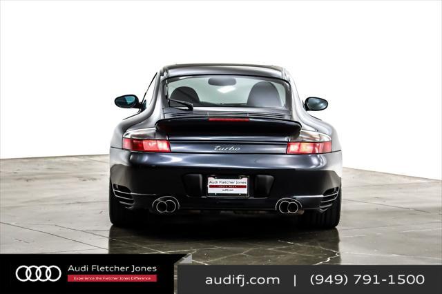 used 2004 Porsche 911 car, priced at $64,394