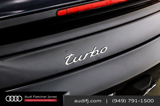 used 2004 Porsche 911 car, priced at $64,394