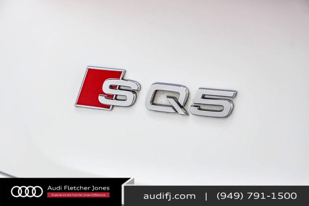 used 2019 Audi SQ5 car, priced at $26,394