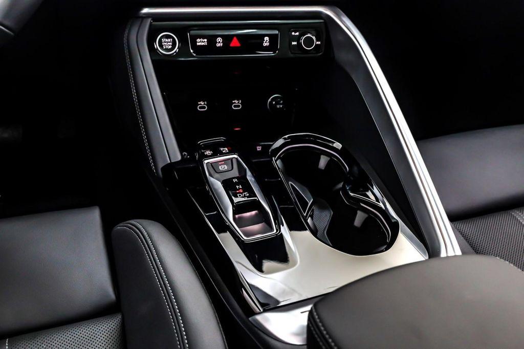 new 2025 Audi Q5 car, priced at $61,890