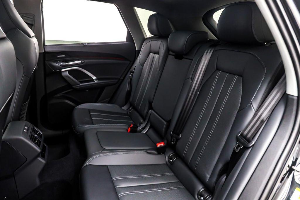 new 2025 Audi Q5 car, priced at $61,890